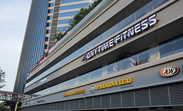 Photo of Anytime Fitness Sunway Geo