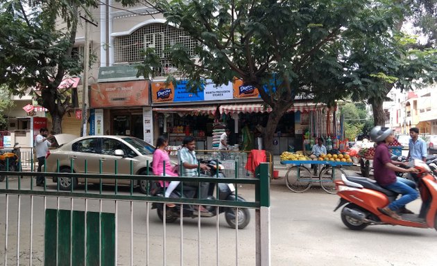 Photo of Mamta Provision Stores