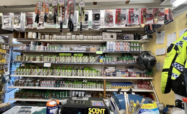Photo of Eastcote Paint and Hardware
