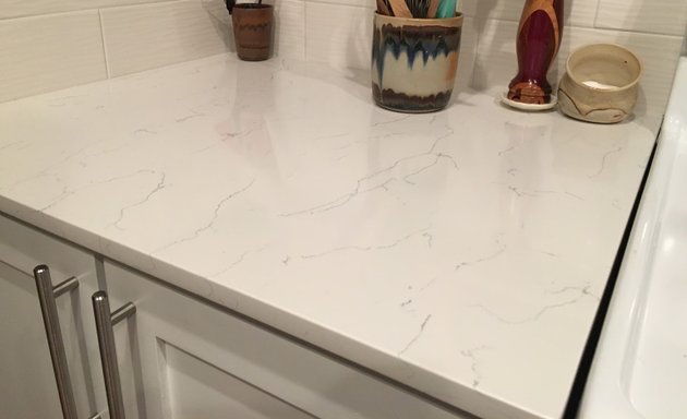 Photo of Seattle Granite Countertops