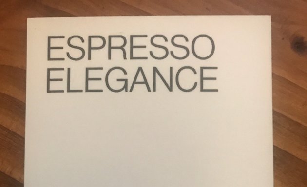 Photo of Espresso Elegance Catering, Inc.