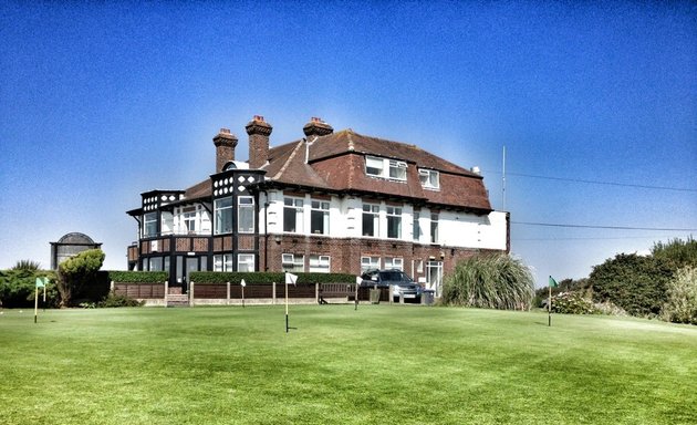 Photo of Blackpool North Shore Golf Shop