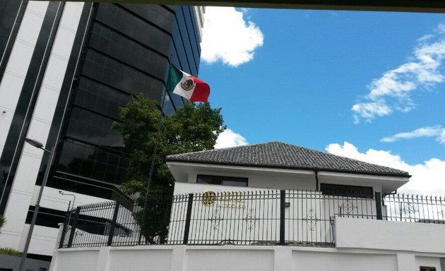 Foto de Embajada de México
