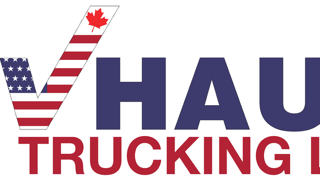 Photo of V Haul Trucking LTD