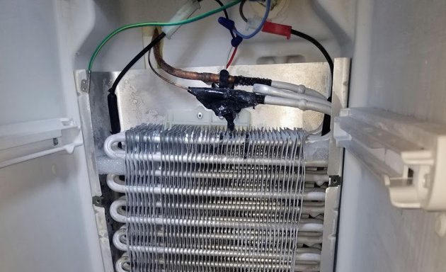 Photo of Fort Worth Refrigerator Repair