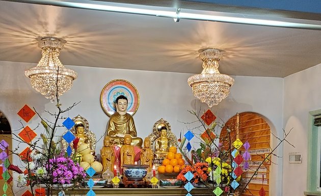 Photo of Phap Hoa Temple Vancouver