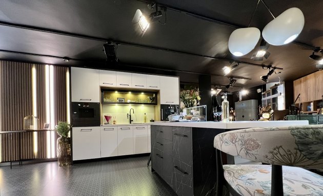 Foto de Modern kitchen Albacete