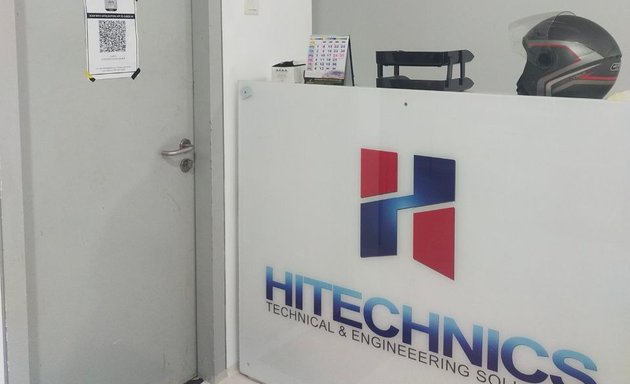 Photo of Hi Technics System Sdn Bhd (Engineering Office)
