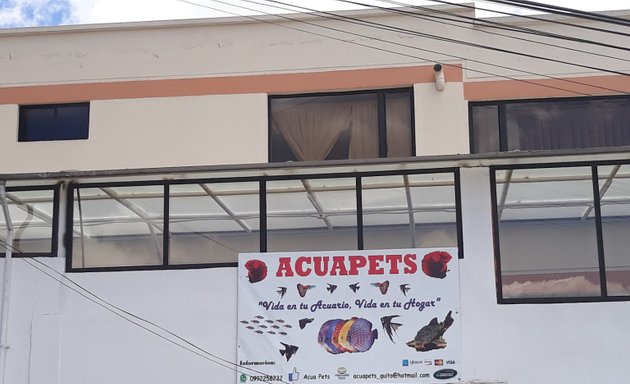 Foto de Acuapets