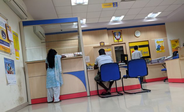 Photo of Andhra Bank