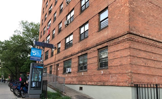 Photo of Johnson Houses Res Associates