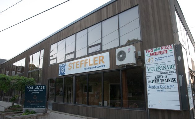 Photo of Steffler Hearing Aid Service