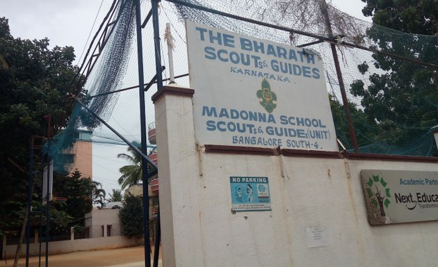 Photo of Madonna School