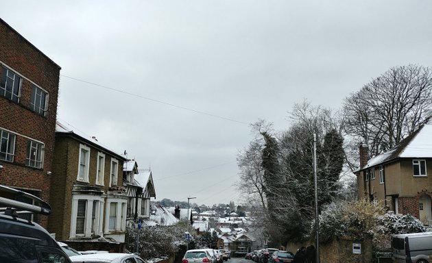 Photo of Bromley Town Church