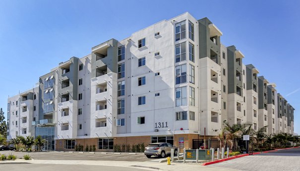 Photo of Seacrest Homes Apartments