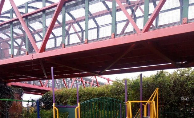 Photo of Harold Road Play Area