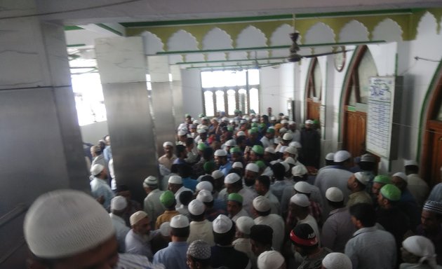 Photo of Masjid E Bilal Siddapura km colony