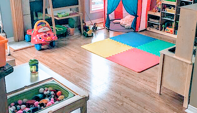 Photo of Big and Small Daycare