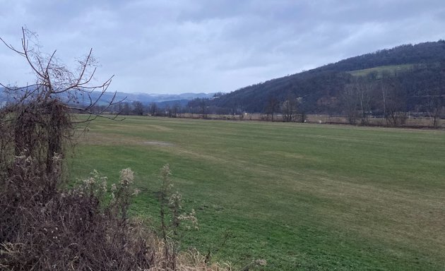 Foto von Flugplatz Linz-Ost