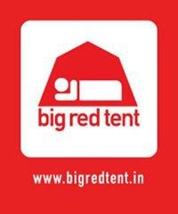 Photo of Big Red Tent