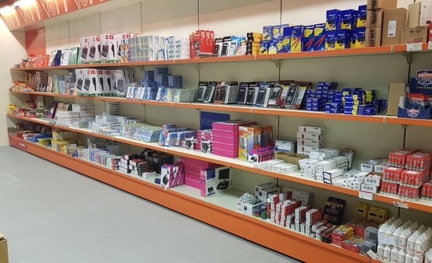 foto Esprivillage Roma Tiburtina il Cash & Carry di Esprinet S.p.A.