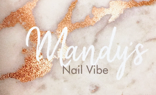 Photo of Mandy's Nail Vibe