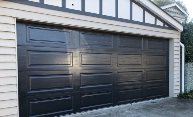 Photo of Performance Garage Doors