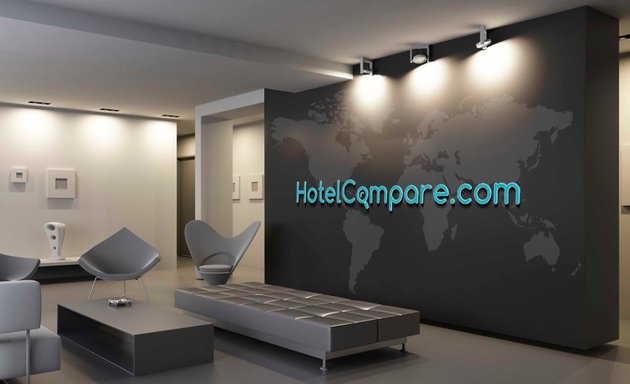 Photo of HotelCompare.com