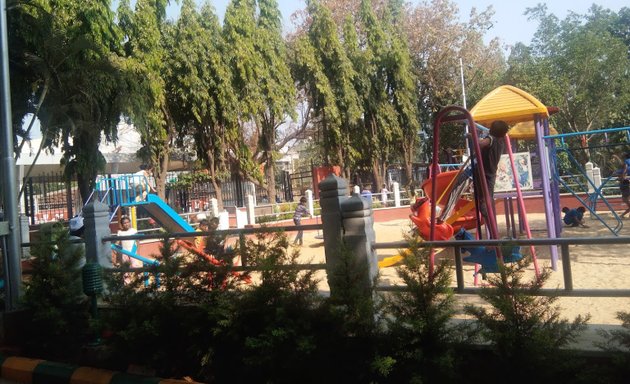 Photo of Children Play Area