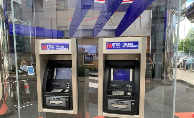 Photo of Metro Bank