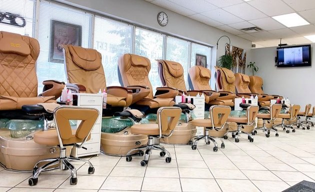 Photo of The Cedar Tree Nails Salon