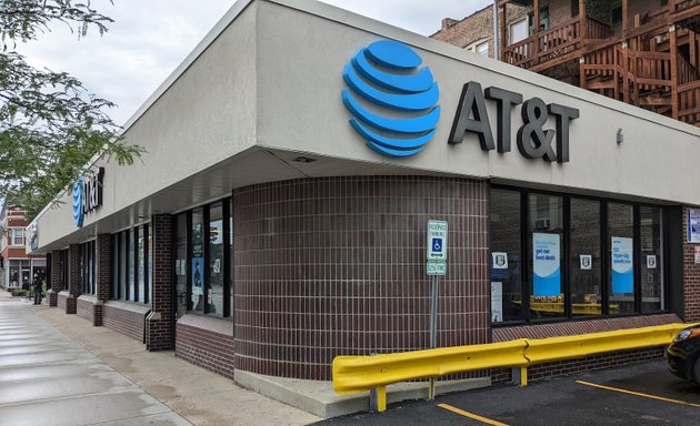 Photo of AT&T Store