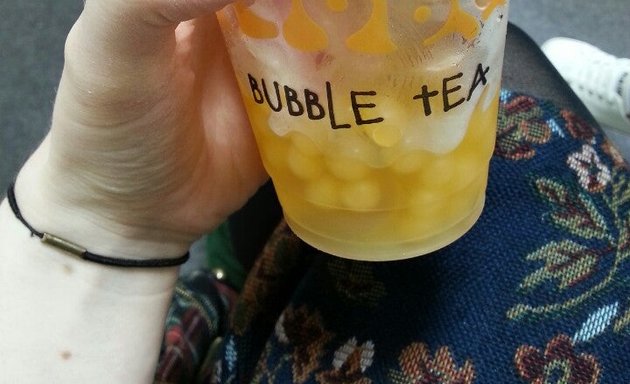 Photo of Mooboo Liverpool - The Best Bubble Tea