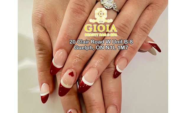 Photo of GIOIA Beauty Bar & Spa