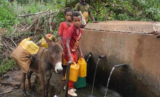 Foto von WasserStiftung