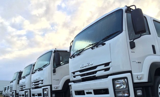 Photo of Brisbane Isuzu Truck Sales, Service & Parts