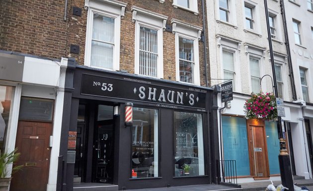 Photo of Shauns of Marylebone