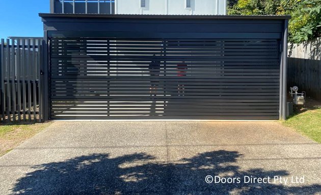 Photo of Doors Direct