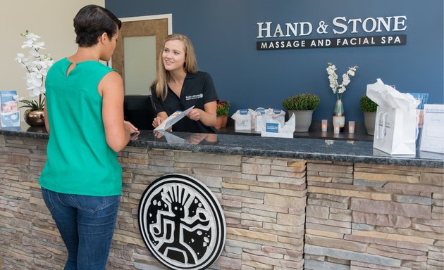 Photo of Hand and Stone Massage and Facial Spa