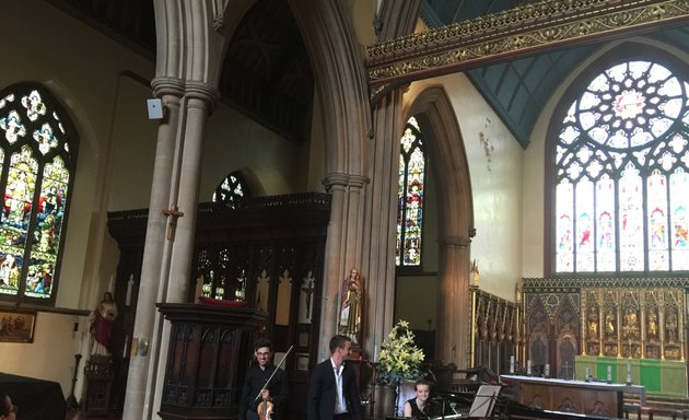 Photo of St Mary Magdalene, Regents Park