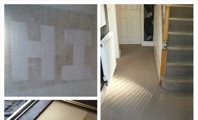 Photo of Healthy Homes - Fylde Carpet & Upholstery Cleaning