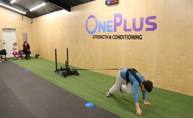 Photo of CrossFit OnePlus Strength & Conditioning