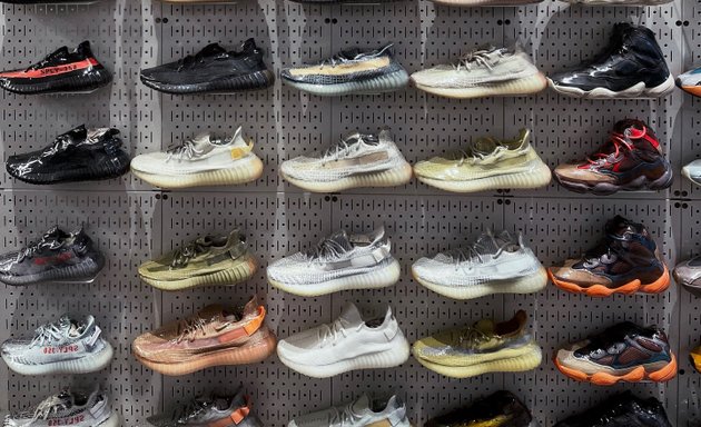 Photo of Stadium Goods