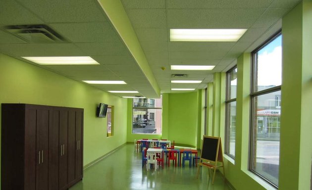 Photo of Academie prescolaire des anges