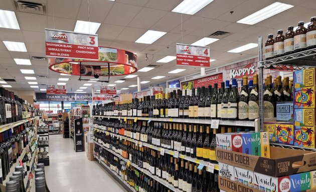 Photo of Kappy's Fine Wine & Spirits