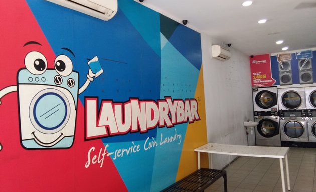 Photo of Laundrybar Self Service Laundry Jalan New Ferry