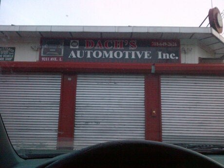 Photo of Dachs Automotive