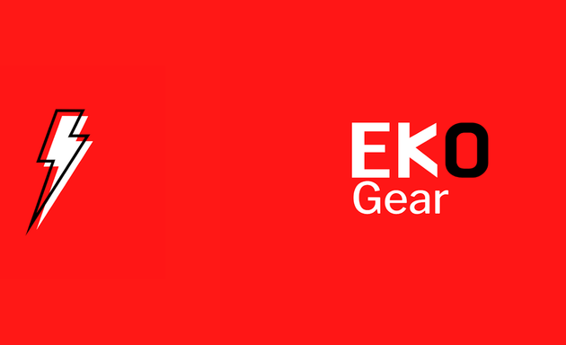 Foto de EKOgear