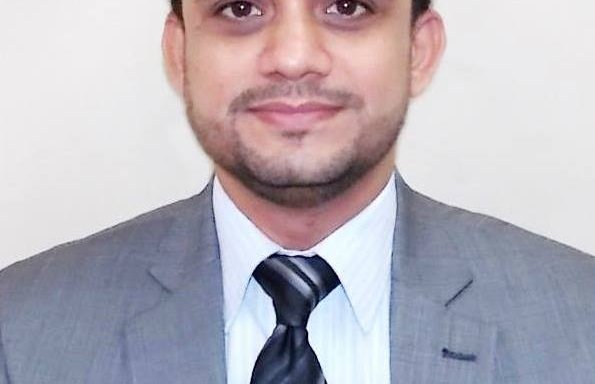 Photo of Girish Aswani Business Strategist