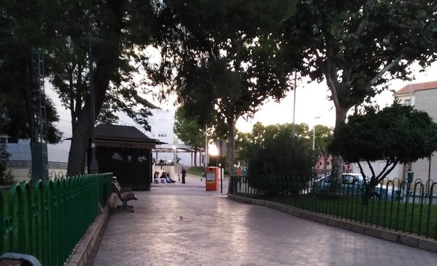 Foto de Parque Doctor Ramón Ferrandis